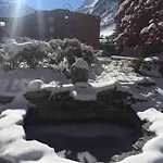 Sakura شقة فندقية 3*