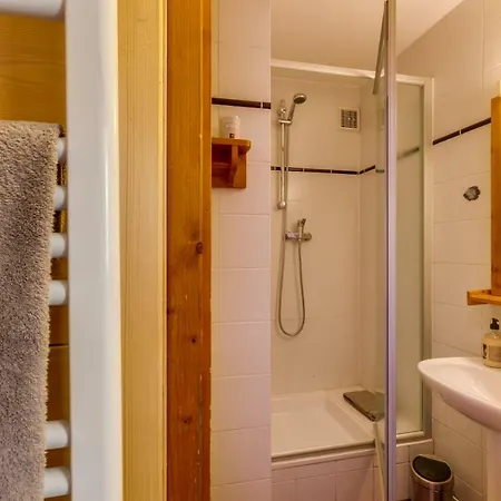 Sakura Lejlighedshotel Val-dʼIsère
