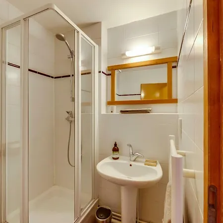 Sakura Lejlighedshotel