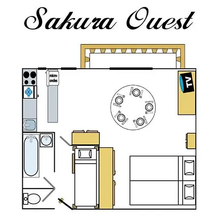 Sakura