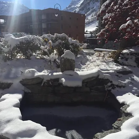 Sakura Lejlighedshotel *