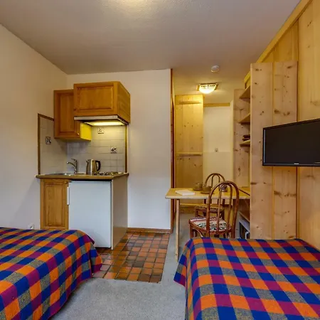 Aparthotel Sakura Val-d'Isere